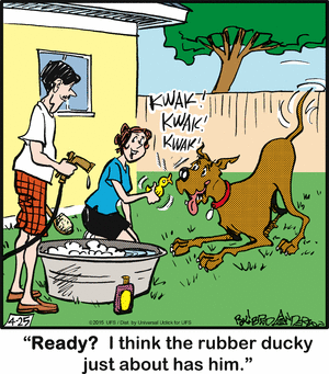 marmaduke